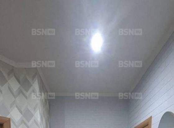 Продажа однокомнатной квартиры - Богатырский проспект, д.55, корп.1 