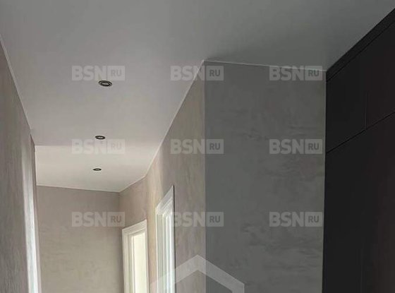 Продажа четырехкомнатной квартиры - Балтийский бульвар, д.4 