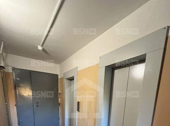 Продажа трехкомнатной квартиры - Луначарского проспект, д.112/2 