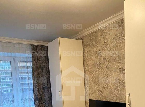 Продажа однокомнатной квартиры - Кушелевская дорога, д.7, корп.3 