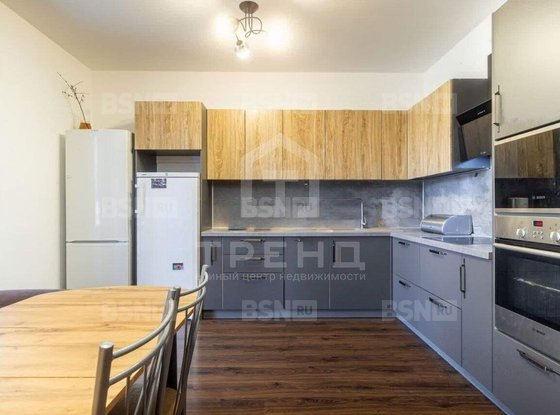 Продажа двухкомнатной квартиры - Ветеранов проспект, д.175, корп.4 