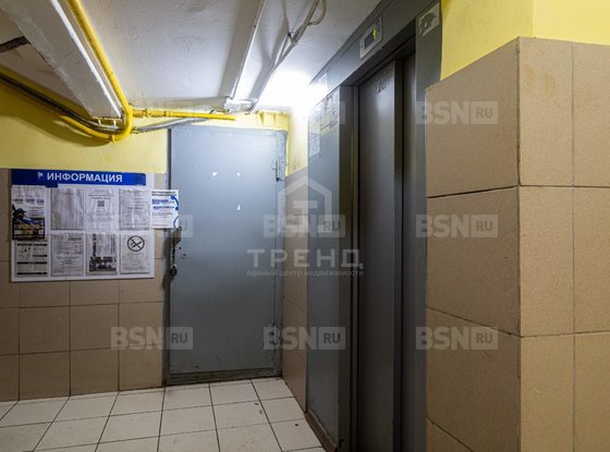 Продажа двухкомнатной квартиры - Энергетиков проспект, д.66, корп.1 