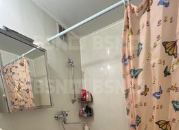 Продажа трехкомнатной квартиры - 39 