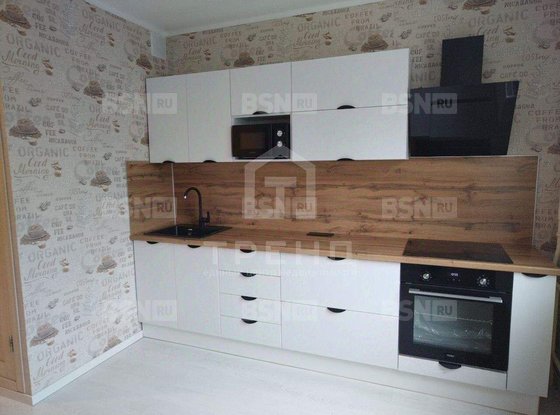 Продажа двухкомнатной квартиры - Маршала Захарова улица, д.16, корп.2 