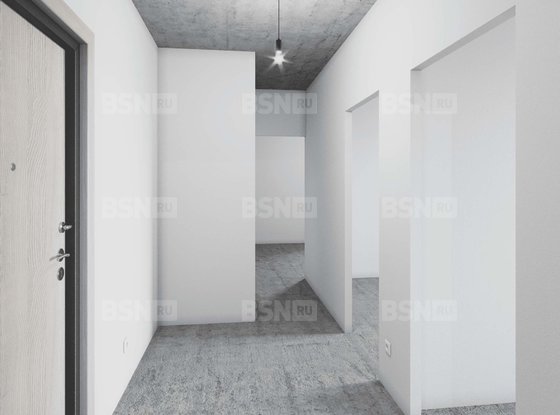 Продажа однокомнатной квартиры - Планерная улица, д.87, корп.1 