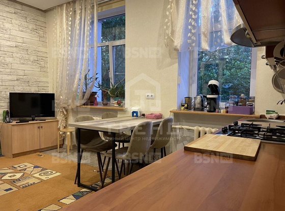 Продажа трехкомнатной квартиры - Таллинская улица, д.8 