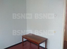 Продажа двухкомнатной квартиры - Ленинградская область, Волосовский район, Большая Вруда д., д.7 