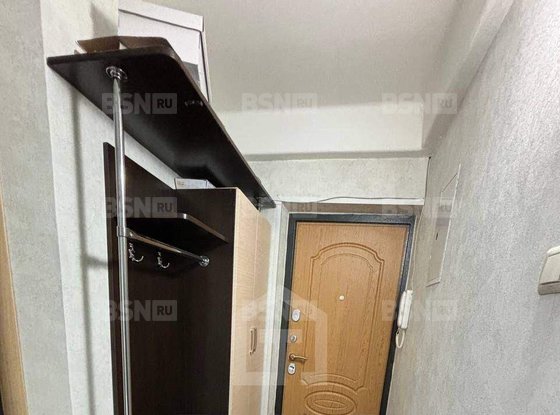 Продажа однокомнатной квартиры - Вавиловых улица, д.11, корп.3 