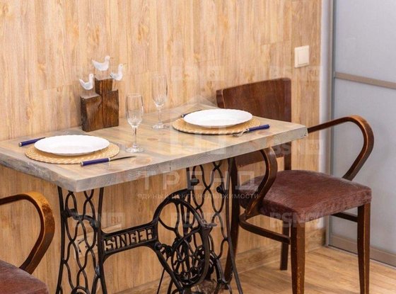 Продажа однокомнатной квартиры - Римского-Корсакова проспект, д.3 