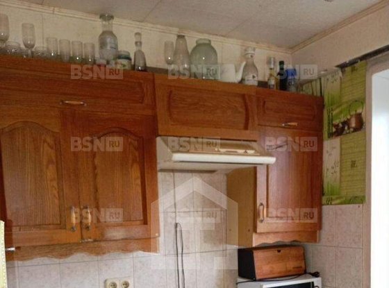 Продажа трехкомнатной квартиры - деревня Новое Девяткино, Лесная улица, д.6 