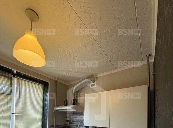 Продажа однокомнатной квартиры - Металлистов проспект, д.23, корп.5 