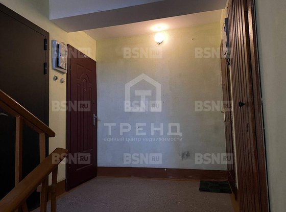 Продажа двухкомнатной квартиры - Народная улица, д.98 