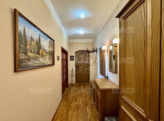 Продажа трехкомнатной квартиры - Колпино, Губина ул, д.14 