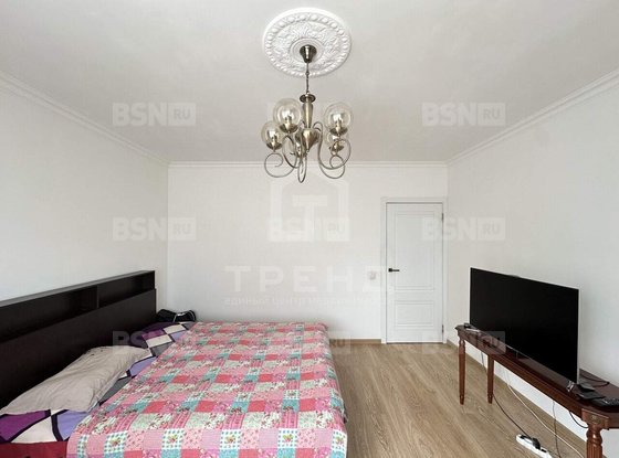 Продажа однокомнатной квартиры - Комендантский проспект, д.59, корп.2 