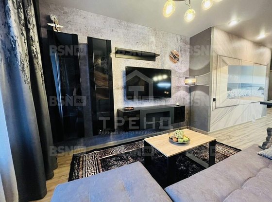 Продажа двухкомнатной квартиры - Парфёновская улица, д.6, корп.1 