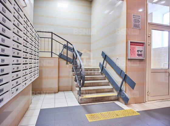 Продажа однокомнатной квартиры - Лиственная ул, д.18, корп.1 