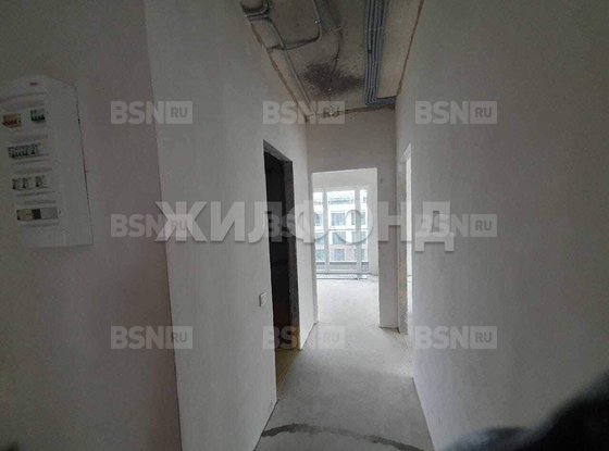 Продажа трехкомнатной квартиры - Измайловский проспект, д.29, литера И 