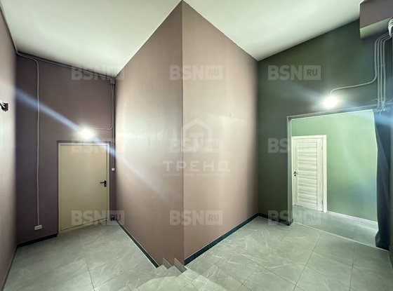 Продажа двухкомнатной квартиры - Наличная улица, д.44, корп.1 