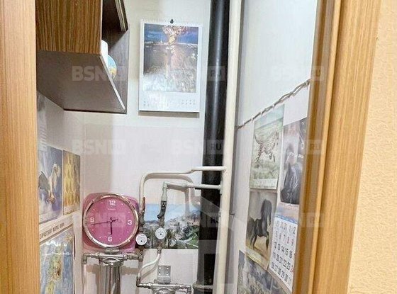 Продажа однокомнатной квартиры - Сертолово, Центральная улица, д.1, корп.1 