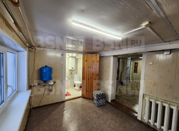 Продажа дачи - Ленинградская область, Волосовский район, Местаново д., д.4