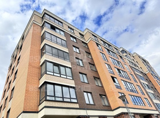 Продажа однокомнатной квартиры - городской поселок Новоселье, Питерский проспект, д.1 