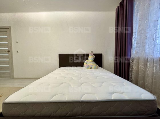 Продажа однокомнатной квартиры - Солидарности проспект, д.21, корп.2 