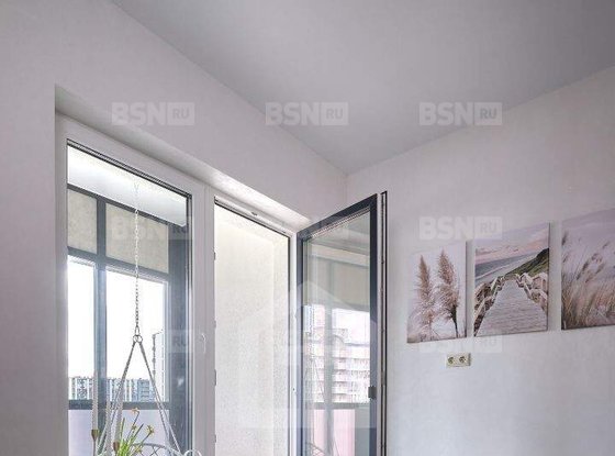 Продажа однокомнатной квартиры - Головнина бульвар, д.6, корп.1 