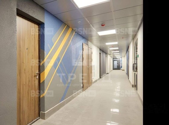 Продажа однокомнатной квартиры - Крыленко улица, д.14, стр2 