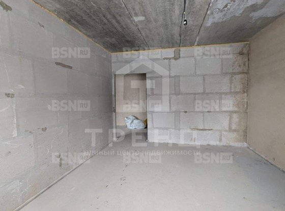 Продажа однокомнатной квартиры - Лагоды улица, д.5 