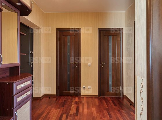 Продажа двухкомнатной квартиры - Ленинский проспект, д.78, корп.2 