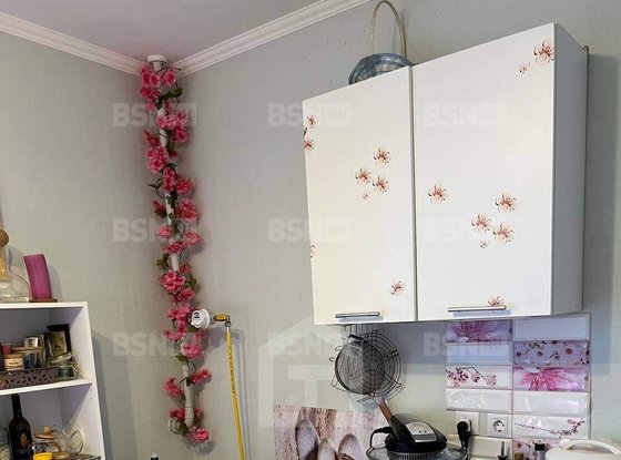 Продажа двухкомнатной квартиры - деревня Мистолово, Горная улица, д.19, корп.6 