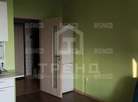 Продажа однокомнатной квартиры - Вилькицкий бульвар, д.6 