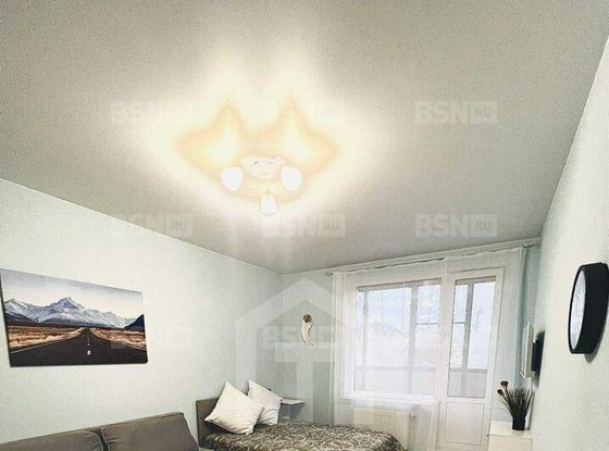 Продажа однокомнатной квартиры - Народного Ополчения проспект, д.149 