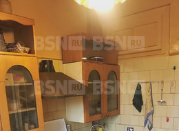 Продажа трехкомнатной квартиры - Санкт-Петербург, Выборгский район, Энгельса пр-кт., д.55 