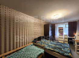 Продажа двухкомнатной квартиры - Ленинградская область, Волосовский район, Волосово г., Ленинградская ул., д.9 