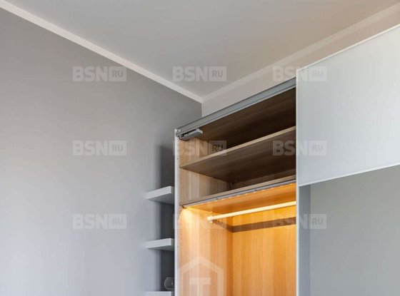 Продажа однокомнатной квартиры - Дыбенко улица, д.8, корп.2 