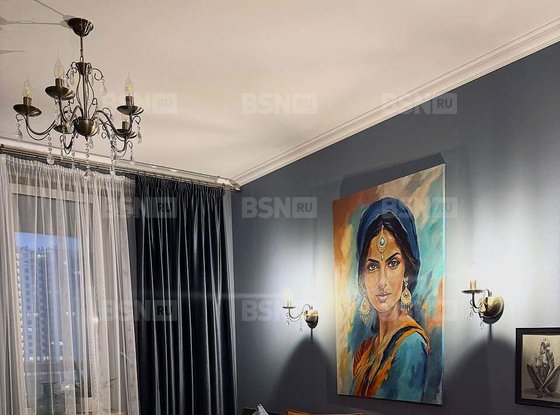 Продажа однокомнатной квартиры - Мурино, Екатерининская улица, д.17 