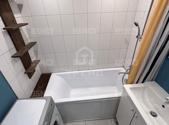 Продажа однокомнатной квартиры - Волосово, Восстания улица, д.32 