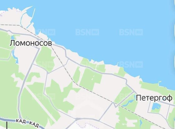 Продажа участка - деревня Низино, Лермонтовская улица