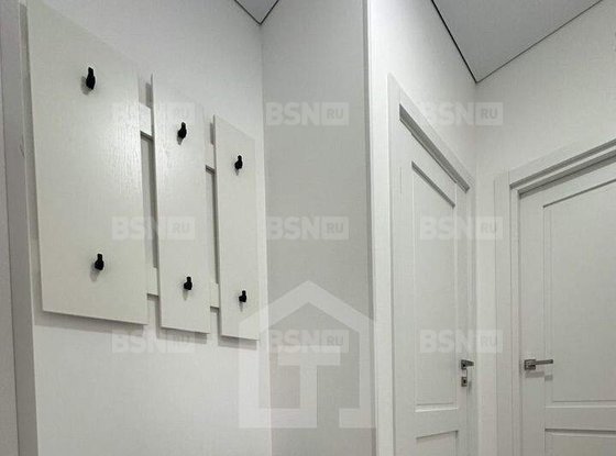 Продажа однокомнатной квартиры - поселок Шушары, Колпинское шоссе, д.127 