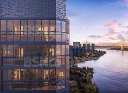 Продажа двухкомнатной квартиры в новостройке - Советский проспект, 10 