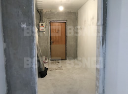 Продажа трехкомнатной квартиры - Санкт-Петербург, Московский район, 5-й Предпортовый проезд., д.8, к.1 