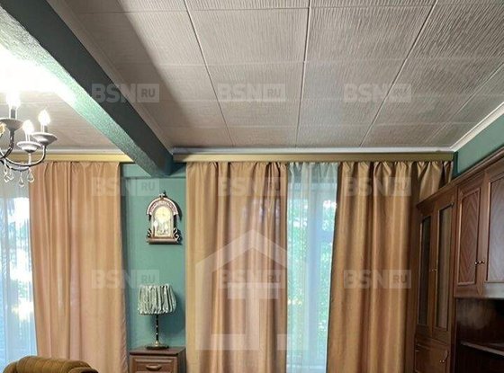 Продажа четырехкомнатной квартиры - Будапештская улица, д.23, корп.4 