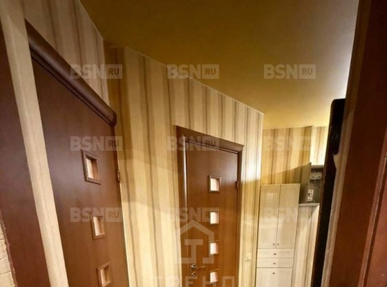 Продажа однокомнатной квартиры - Мурино, Оборонная улица, д.2, корп.3 