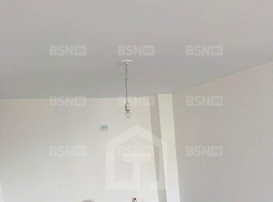 Продажа однокомнатной квартиры - Пейзажная улица, д.24, корп.3 стр 1 