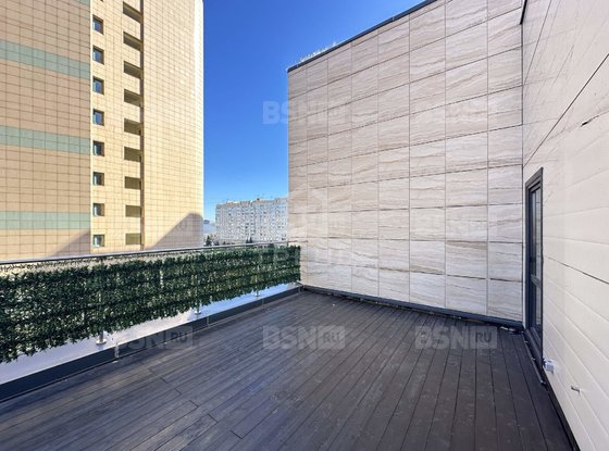 Продажа двухкомнатной квартиры - Наличная улица, д.44, корп.1 