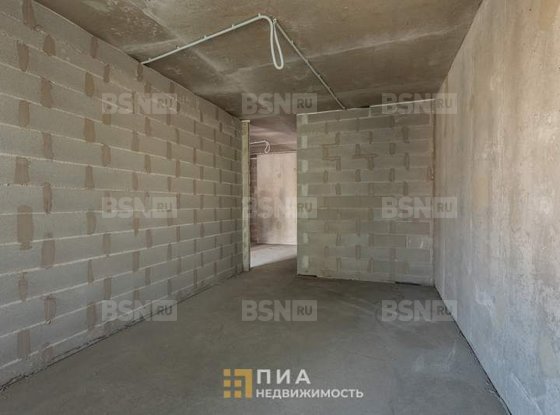 Продажа двухкомнатной квартиры в новостройке - Миргородская улица, д.1 