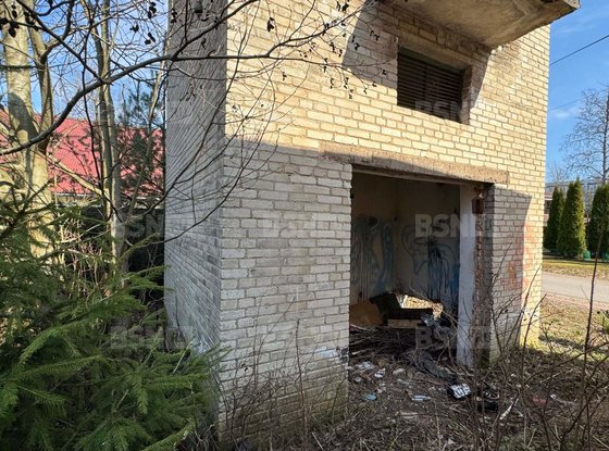 Продажа отдельно стоящего здания - Зеленогорск, Кривоносовская улица, д.23, литера А 