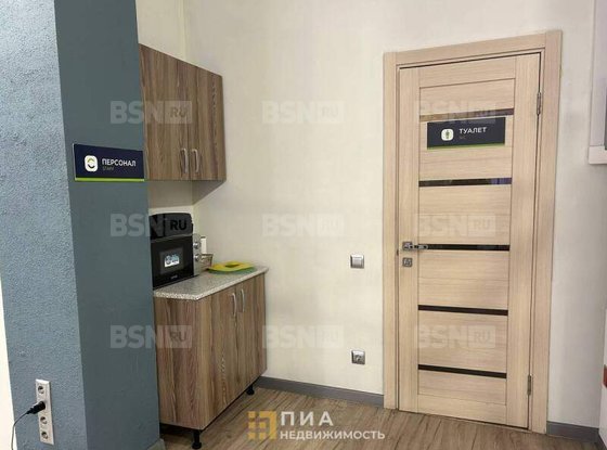 Аренда универсального помещения - Парадная улица, д.3, корп.2 