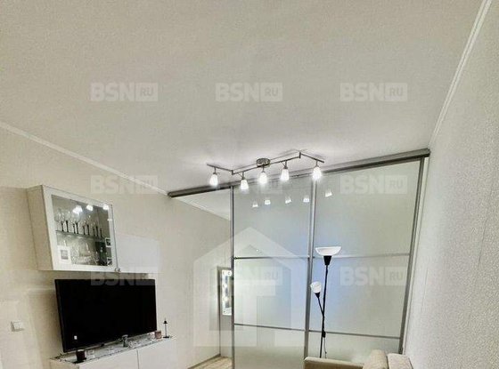 Продажа однокомнатной квартиры - Пулковское шоссе, д.42, корп.9 